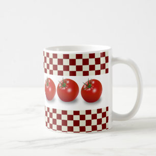 Tomato Soup Mug Koffiemok
