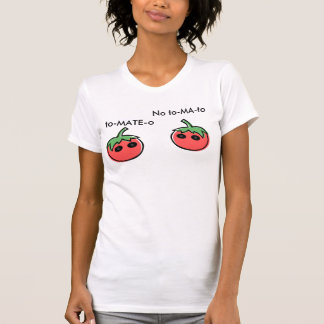 tomato t-shirt