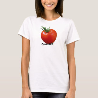 Tomato T-shirt