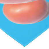 Tomato Tablecloth Tafelkleed (Gekanteld)