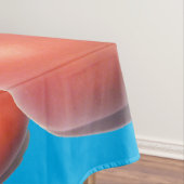 Tomato Tablecloth Tafelkleed (Voorbeeld)