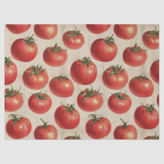 Tomato Tissuepapier