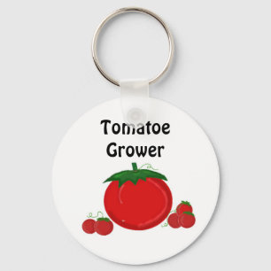 Tomatoe teler sleutelhanger