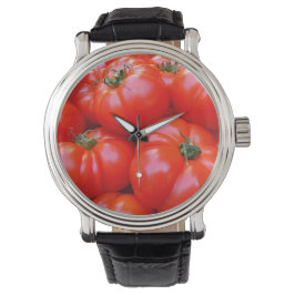  TOMATOEN HORLOGE