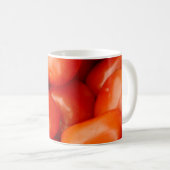 Tomatoes Soup Mug Koffiemok (Voorkant rechts)