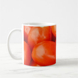 Tomatoes Soup Mug Koffiemok