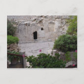 Tomb Briefkaart (Voorkant)