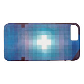 Tomb in Drie, Klee Case-Mate iPhone Case (Achterkant (Horizontaal))