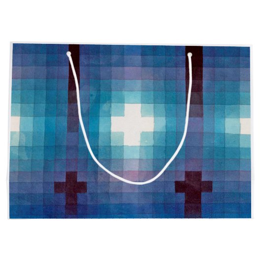 Tomb in Drie, Klee Groot Cadeauzakje (Achterkant)