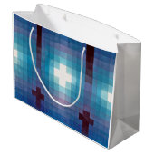 Tomb in Drie, Klee Groot Cadeauzakje (Achterkant Gekanteld)