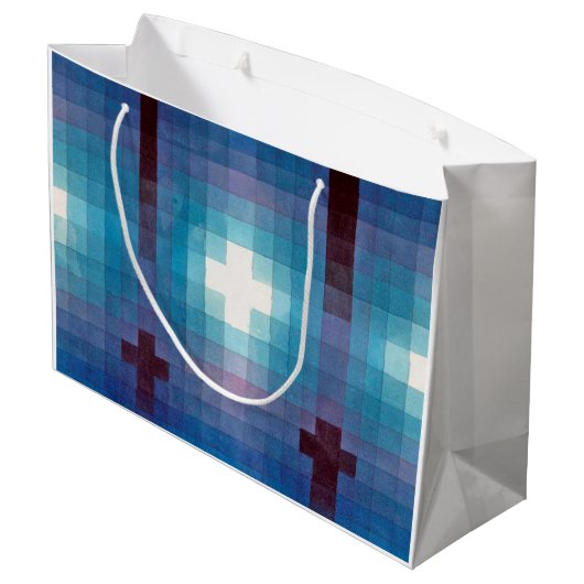 Tomb in Drie, Klee Groot Cadeauzakje (Achterkant Gekanteld)