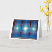 Tomb in Drie, Klee Kaart (Gele Bloem)