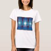 Tomb in Drie, Klee T-shirt (Voorkant)