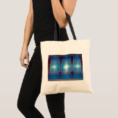 Tomb in Drie, Klee Tote Bag (Voorkant (product))