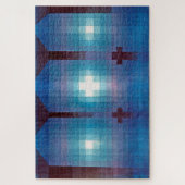 Tomb in Drie, Paul Klee Legpuzzel (Verticaal)