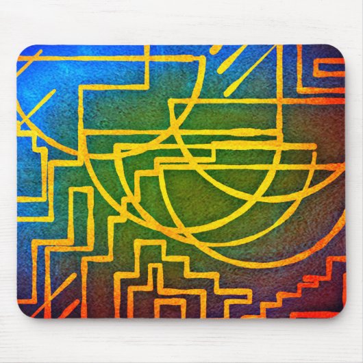 Tomb Muismat (Voorkant)