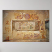 Tomb of Aelia Arisuth Poster (Voorkant)