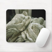 Tomb of Catherine de Medici en Henri II Muismat (Met muis)