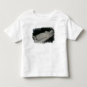 Tomb of Charles Martel Kinder Shirts