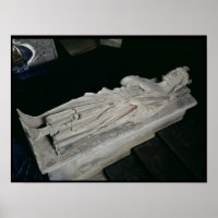 Tomb of Charles Martel