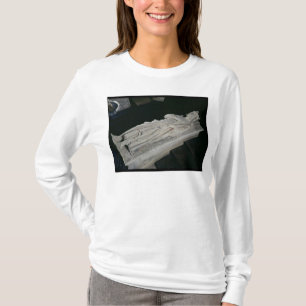 Tomb of Charles Martel T-shirt