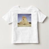 Tomb of Cyrus de Grote Kinder Shirts (Voorkant)