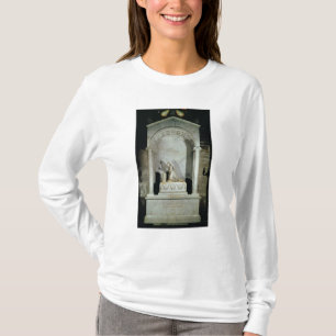 Tomb of Empress Josephine 1825 T-shirt