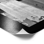 Tomb of Eve Gate Foto Afdruk (Hoek)