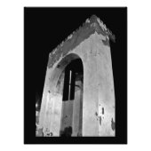 Tomb of Eve Gate Foto Afdruk (Voorkant)