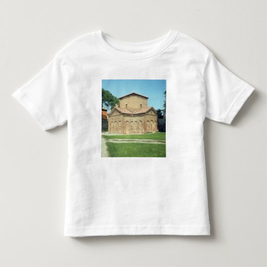 Tomb of Galla Placidia, c.450 Kinder Shirts (Voorkant)