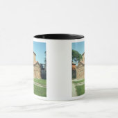 Tomb of Galla Placidia, c.450 Mok (Midden)