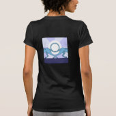 Tomb of Leopards T-shirt (Achterkant)