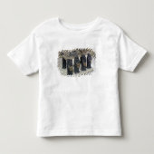 Tomb of Philippe Pot Kinder Shirts (Voorkant)