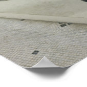 Tomb of Philippe Pot Poster (Hoek)