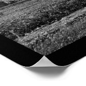 Tomb of President James Monroe in Richmond 1865 Poster (Hoek)