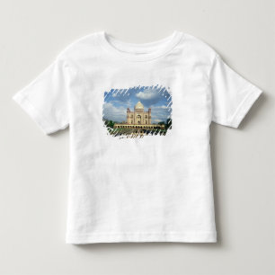 Tomb of Sardar Jang, Nawab of Oudh en Prime Minis Kinder Shirts