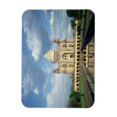 Tomb of Sardar Jang, Nawab of Oudh en Prime Minis Magneet (Verticaal)