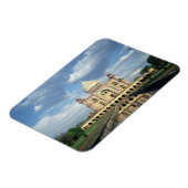 Tomb of Sardar Jang, Nawab of Oudh en Prime Minis Magneet (Linkerzijde)