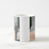 Tomb of the Unknowns Koffiemok (Center)