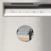 Tomb of the Unknowns Magneet (Insitu (Vaatwasser))