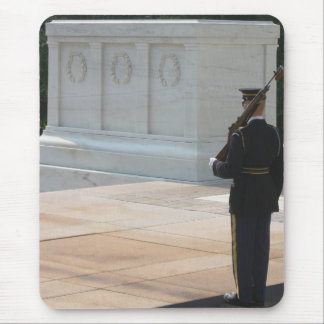 Tomb of the Unknowns Muismat