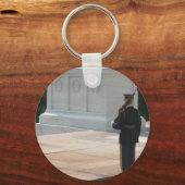 Tomb of the Unknowns Sleutelhanger (Voorkant)