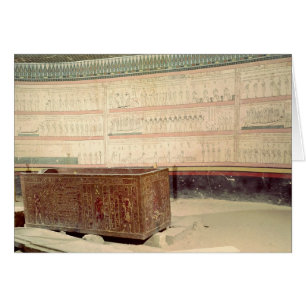 Tomb of Tuthmosis III