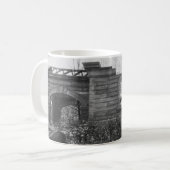 Tomb Ruin ontvangen Koffiemok (Voorkant links)