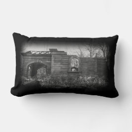 Tomb Ruin ontvangen Kussen