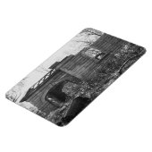 Tomb Ruin ontvangen Magneet (Linkerzijde)