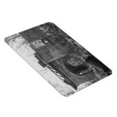 Tomb Ruin ontvangen Magneet (Rechterzijde)