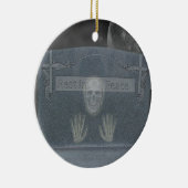 Tomb Stone Ornament (Rechts)