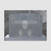 Tomb Stone-weefselpapier Tissuepapier (Voorkant)