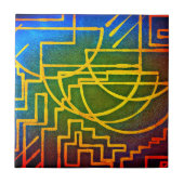 Tomb Tegeltje (Voorkant)